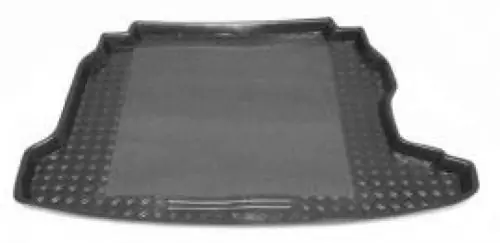 Szezonális akció Rezaw csomagtértálca OPEL ASTRA G Sedan 1998-2009 (101106)