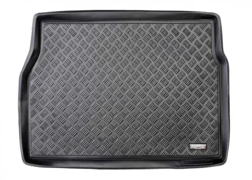 Biztonságos fizetés Rezaw csomagtértálca Opel Astra H 5 ajtós HB 2004-2014 rendező nélkül (101126)