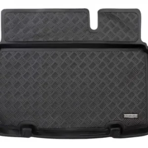 Végkiárusítás Rezaw csomagtértálca Opel Crossland X 5 ajtós csapott hátú 2017- ( Alsó részre )