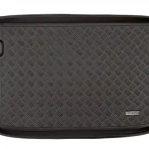 Gyors szállítás Rezaw csomagtértálca Opel Crossland X 5 ajtós csapott hátú 2017- (101156)