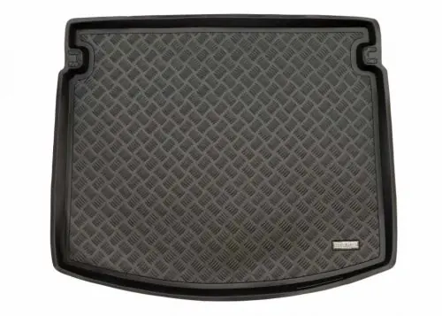 Vásárlói kedvenc Rezaw csomagtértálca Renault Megane IV Grandtour/kombi 2016- felső tálcás (101388)