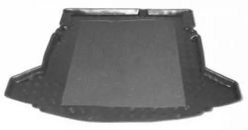 Rezaw csomagtértálca Saab 9.3 sedan 2003- (102601) Expressz kézbesítés