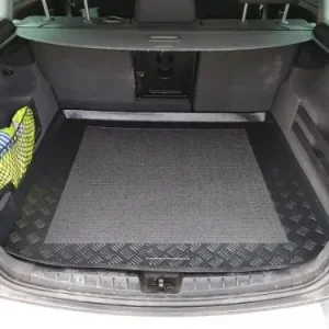 Rezaw csomagtértálca SEAT Altea 2007-/ Toledo 2005- (101413) Kiárusítás