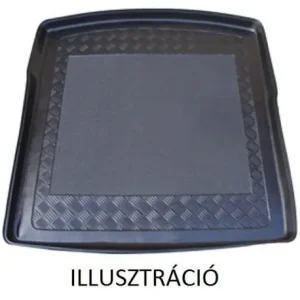 Biztonságos fizetés Rezaw csomagtértálca Seat Ibiza 5 ajtós 2017- (101433)