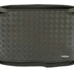 Utolsó esély Rezaw csomagtértálca Skoda Fabia HB 1999-2007 (101501)