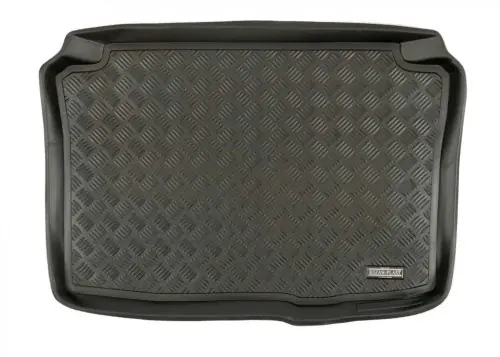 Utolsó esély Rezaw csomagtértálca Skoda Fabia HB 1999-2007 (101501)