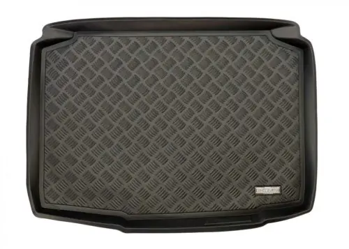 Csak ma Rezaw csomagtértálca Skoda Fabia HB 2007- (101514)