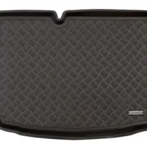 Rezaw csomagtértálca Skoda Fabia III Hatchback 2014- (101526) Korlátozott ajánlat