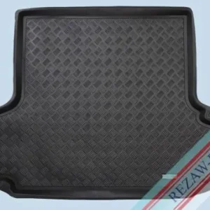 Rezaw csomagtértálca Skoda OCTAVIA III Kombi 2013 - felső tálcás (101536) Outlet