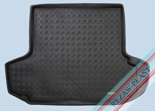 Rezaw csomagtértálca Skoda OCTAVIA III Kombi 2013 - felső tálcás (101536) Outlet