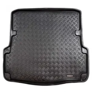 Rezaw csomagtértálca SKODA OctaviaII Kombi 2005- (101511) Biztonságos fizetés