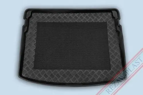 Azonnali szállítás Rezaw csomagtértálca TOYOTA Auris 2012- (101749)