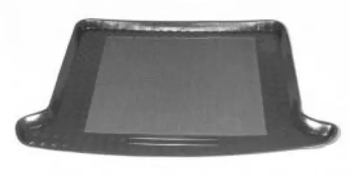 Legnépszerűbb Rezaw csomagtértálca Toyota Avensis kombi 1998-2003 (101705)