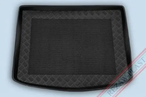 Utolsó esély Rezaw csomagtértálca VOLVO V40 2012- ( Felső részre )