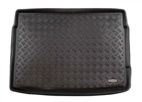 Kiárusítás Rezaw csomagtértálca VW GOLF V/VI 2003-pótkerékkel szerelt verzió (101822)