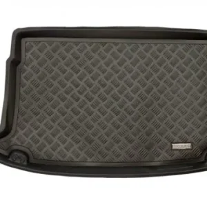 Gyors kiszállítás Rezaw csomagtértálca VW Polo HB 2009- ( Mankókerekes Felső részre )