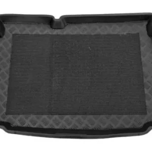 Legkelendőbb Rezaw csomagtértálca VW Polo HB 2009- (101853)