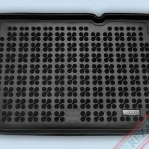 Rezaw fekete gumi csomagtértálcaOpel CORSA D IV, Corsa E V. 2006 - 2019 (231129) Kihagyhatatlan ajánlat