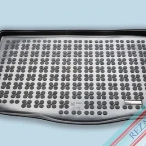 Rezaw fekete gumi csomagtértálca Alfa Romeo Mito Hatchback2008-tól (232408) Kedvezmény