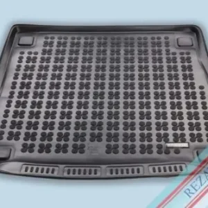 Rezaw fekete gumi csomagtértálca Alfa Romeo Stelvio Crossover2016-tól (232407) Legnépszerűbb