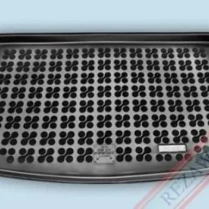 Nézd meg most Rezaw fekete gumi csomagtértálca Audi A1 I 8X Sportback2012-2018 (232023)