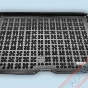 Rezaw fekete gumi csomagtértálca Audi A3 III 8V 2012 - 2020(232029) Azonnal elérhető