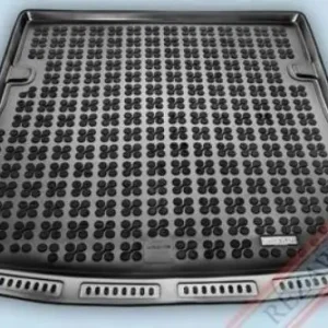 Rezaw fekete gumi csomagtértálca Audi A6 III C6Avant / Kombi2004-2011 (232016) Expressz kézbesítés