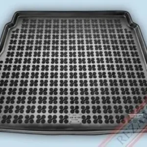Rezaw fekete gumi csomagtértálca Audi A6 II C5 Avant / Kombi1997-2004 (232007) Expressz szállítás