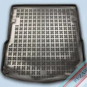 Rezaw fekete gumi csomagtértálca Audi A6 III C6Limousine / Sedanfacelift után 2008-2011 (2 Gyors kiszállítás