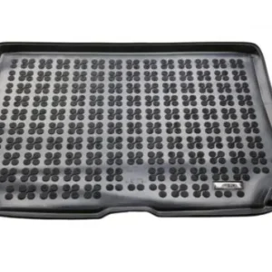 Korlátozott ajánlat Rezaw fekete gumi csomagtértálca Audi Q2 Crossover2016-tól (232038)