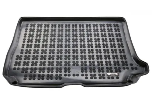 Korlátozott ajánlat Rezaw fekete gumi csomagtértálca Audi Q2 Crossover2016-tól (232038)