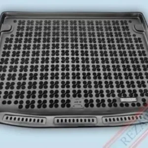 Biztonságos vásárlás Rezaw fekete gumi csomagtértálca Audi Q5 ISUV2008-2017 (232021)