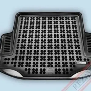 Szezonális akció Rezaw fekete gumi csomagtértálca BMW1 E87 Hatchback2004-2011 (232111)