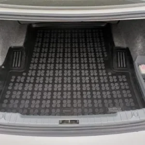 Kiárusítás Rezaw fekete gumi csomagtértálca BMW3 E90 Sedan 2004-2012 (232107)