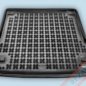 Újdonság Rezaw fekete gumi csomagtértálca BMW3 E91 Touring / Kombi2005-2013 (232108)