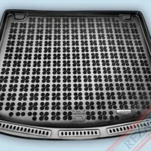 Rezaw fekete gumi csomagtértálca BMW5 E61 Touring / Kombi2003-2010 (232106) Népszerű