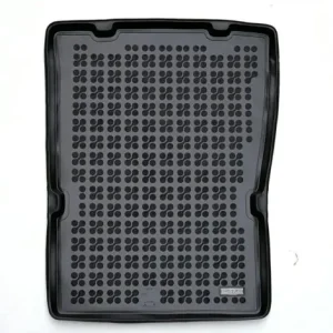 Legjobb ár Rezaw fekete gumi csomagtértálca BMW7 G11 Sedan2015-tól (232138)