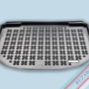 Biztonságos fizetés Rezaw fekete gumi csomagtértálca BMWMini COUNTRYMAN IICrossover alsó tálcás 2017-tól (2321