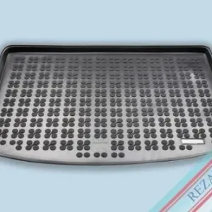 Rezaw fekete gumi csomagtértálca BMWMini COUNTRYMAN IICrossover felső tálcás 2017-tól (232 Szuper ajánlat