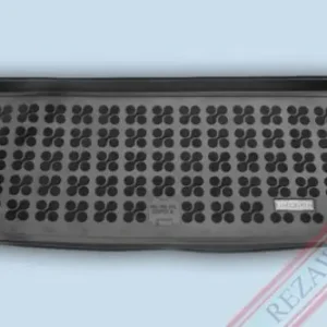 Különleges ajánlat Rezaw fekete gumi csomagtértálca BMWMini ONE, COOPER IIIHatchback felső tálcás 2013-tól (2