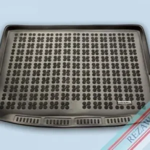 Rezaw fekete gumi csomagtértálca BMWX1 (F48) Crossover állítható hátsó paddal 2016-tól (2321 Rendeld meg most