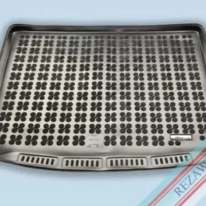 Kedvezmény Rezaw fekete gumi csomagtértálca BMWX1 F48 Crossover nincs elcsúsztatható kanapé 2016-tól (2