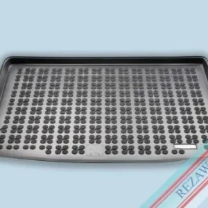 Rezaw fekete gumi csomagtértálca BMWX2 F39 Crossover felső tálcás 2017-tól (232145) Szuper ajánlat