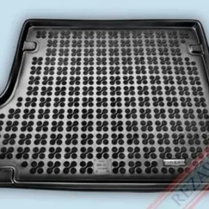 Rezaw fekete gumi csomagtértálca BMWX3 E83 SUV2003-2010 (232109) Szezonális akció