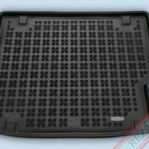 Bestseller Rezaw fekete gumi csomagtértálca BMWX4 F26 SUV2014-2018 (232128)