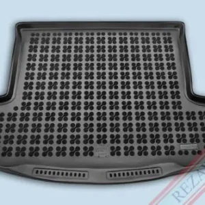 Akció Rezaw fekete gumi csomagtértálca ChevroletCaptivaSUV2006-2015 (232711)