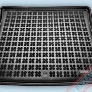 Expressz szállítás Rezaw fekete gumi csomagtértálca ChevroletOrlando Minivan2010-tól (232716)