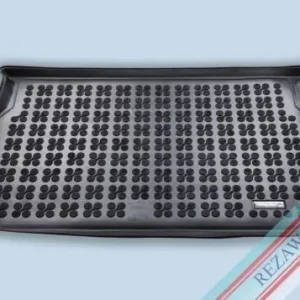 Gyors szállítás Rezaw fekete gumi csomagtértálca CitroenC3 III Hatchback2016-tól (230146)