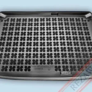 Rezaw fekete gumi csomagtértálca CitroenC4 IHatchback2004-2010 (230115) Szezonális akció