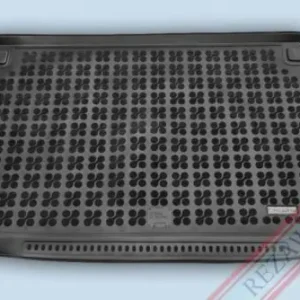 Olcsó Rezaw fekete gumi csomagtértálca CitroenC4 Grand SPACETOURER 2018-2022(230144)